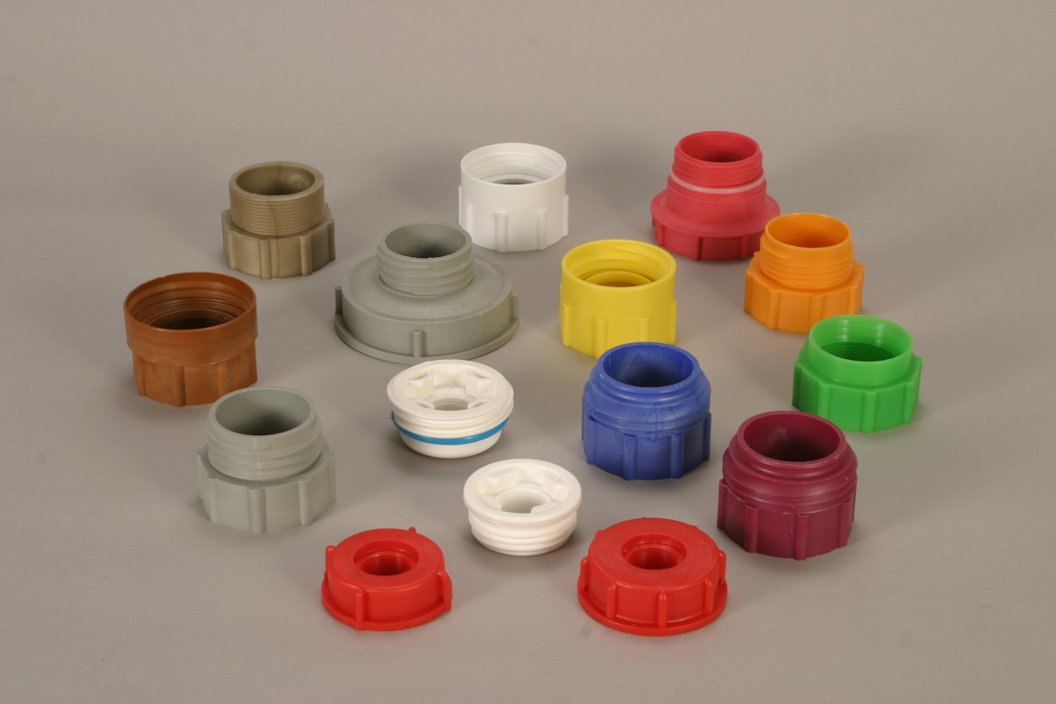 Adapter