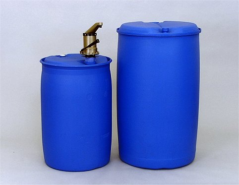 Spundfässer