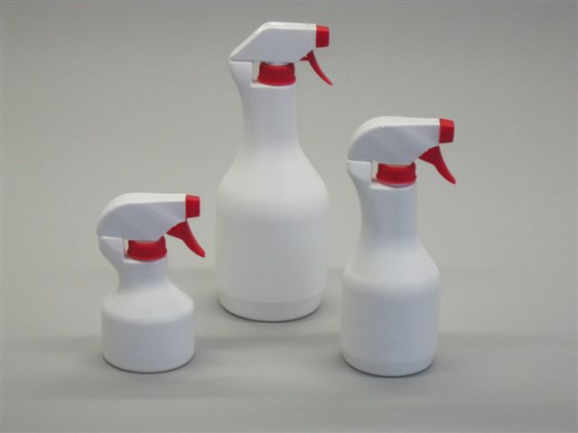 TAP-Flaschen